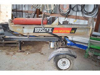 Property photo 51 - FARM EQUIPMENT & REAL ESTATE AUCTION IN ALLEN COUNTY, INDIANA